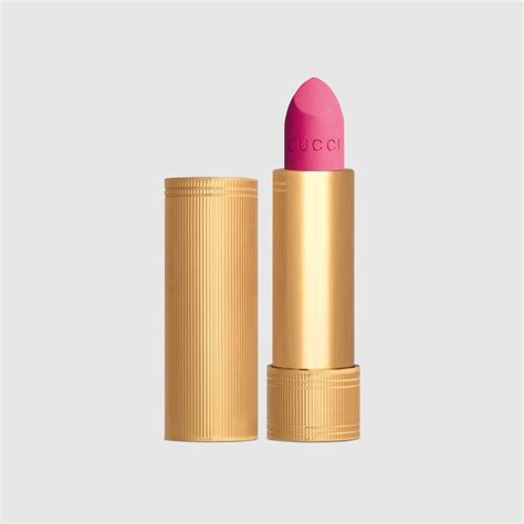 gucci lipstick sephora|gucci lipstick 407 pink.